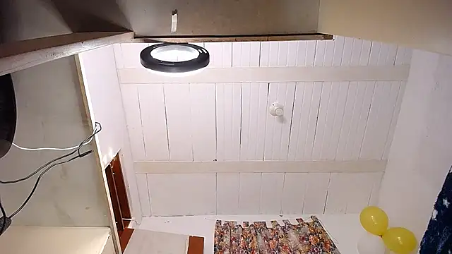 Snapshot of yselahot chatting on March 18, 5:21 pm yselahot online show from March 18, 5:21 pm