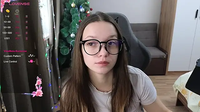 Tender-Mia online show from January 19, 10:08 am