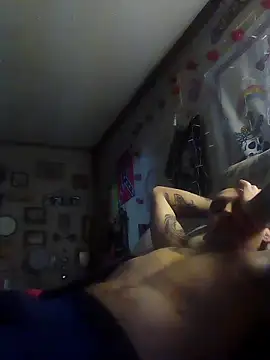 ClydeCan409 online show from March 28, 7:08 am