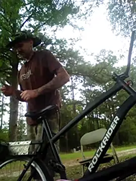 ClydeCan409 online show from March 30, 3:02 pm