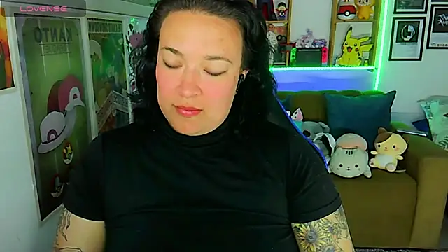 Snapshot of IamZaylu chatting on September 13, 3:28 am IamZaylu online show from September 13, 3:28 am