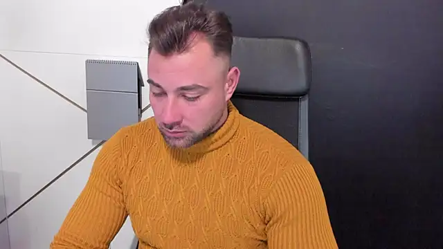 Snapshot of DuncanStone chatting on February 21, 3:21 pm DuncanStone online show from February 21, 3:21 pm