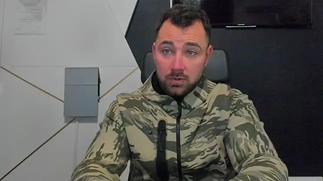 DuncanStone online show from January 7, 5:43 am