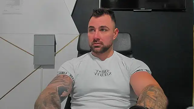 DuncanStone online show from January 15, 5:12 am