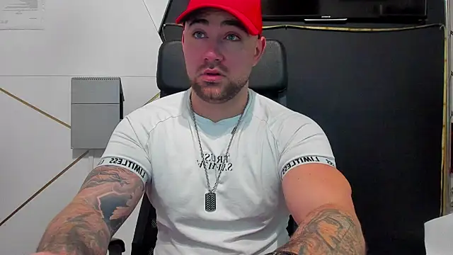 DuncanStone online show from February 21, 4:57 am