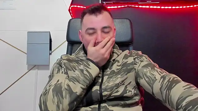 DuncanStone online show from March 16, 5:35 am