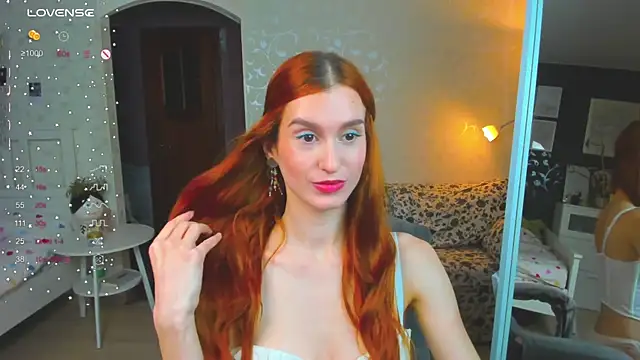 Sally Biscuit online show from November 30, 10:30 am