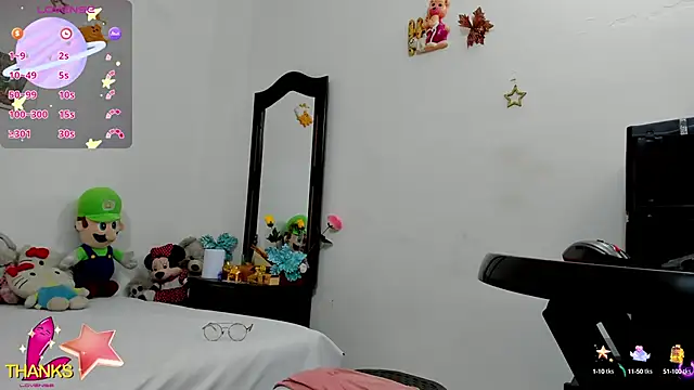 Amy jones77 online show from February 5, 6:48 pm