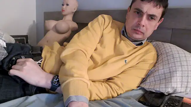 freddy0222222 online show from January 27, 5:15 pm