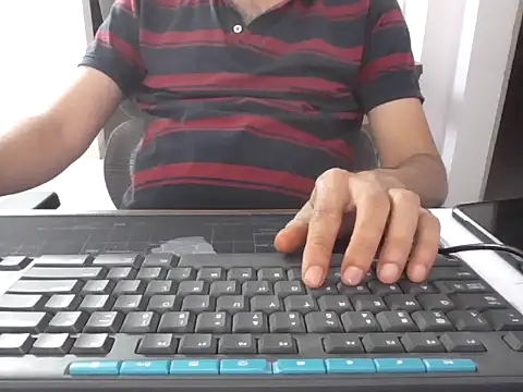 mrose8080 online show from February 6, 6:55 pm