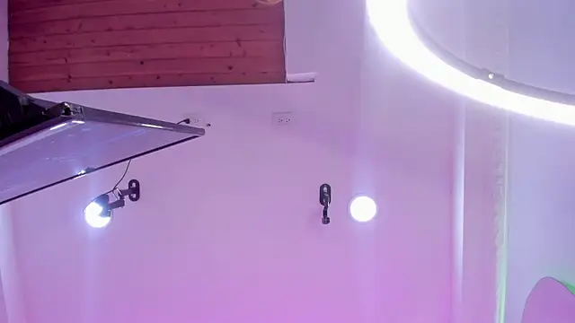 Snapshot of CamileHolmes chatting on January 11, 4:27 am CamileHolmes online show from January 11, 4:27 am