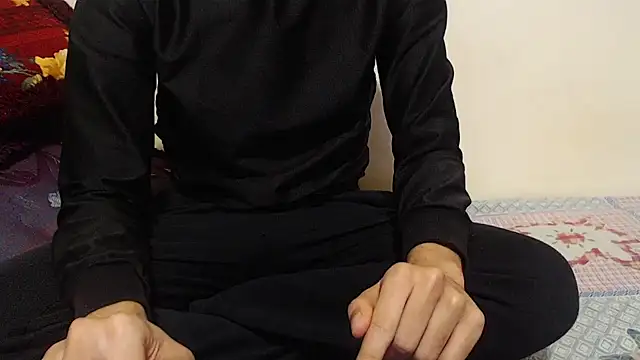 Alexdelarge323 online show from March 10, 11:53 am