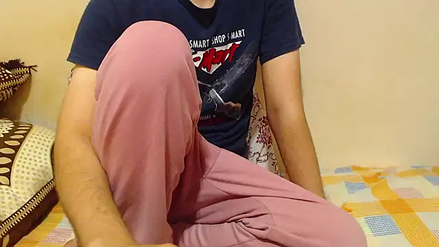 Alexdelarge323 online show from September 13, 11:10 am