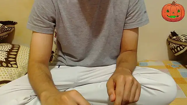 Alexdelarge323 online show from October 6, 11:18 am