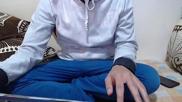 Alexdelarge323 online show from February 17, 12:12 pm