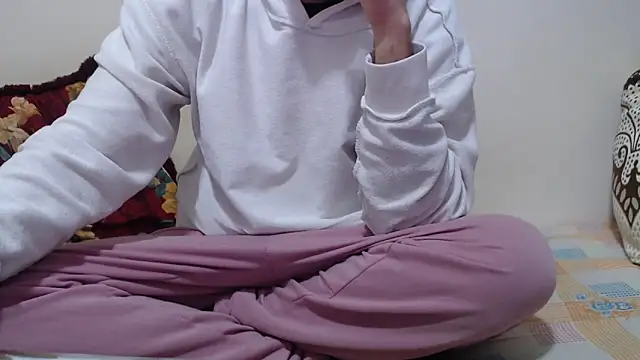 Alexdelarge323 online show from April 3, 12:14 pm