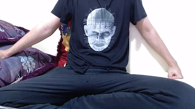 Alexdelarge323 online show from June 25, 2:43 pm