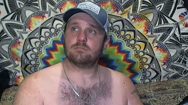 BlueEyedGuyPNW online show from March 15, 11:27 am