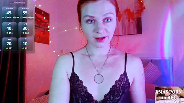 Cassie Wild online show from January 14, 2:01 pm