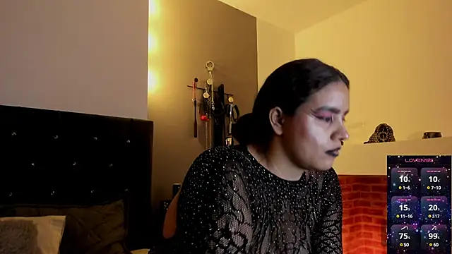 Snapshot of MariaGaitan chatting on February 22, 12:16 am MariaGaitan online show from February 22, 12:16 am