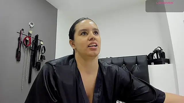 Snapshot of MariaGaitan chatting on February 28, 3:04 pm MariaGaitan online show from February 28, 3:04 pm