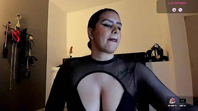 Snapshot of MariaGaitan chatting on March 2, 8:07 pm MariaGaitan online show from March 2, 8:07 pm