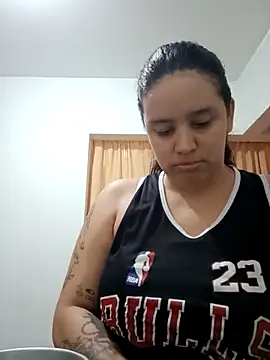 Snapshot of MariaGaitan chatting on March 4, 8:27 pm MariaGaitan online show from March 4, 8:27 pm