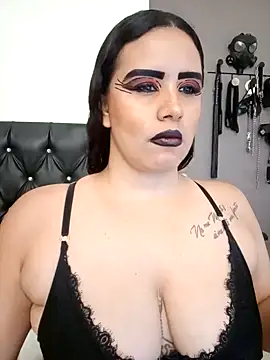 Snapshot of MariaGaitan chatting on October 5, 7:01 pm MariaGaitan online show from October 5, 7:01 pm