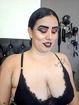 Snapshot of MariaGaitan chatting on October 12, 7:02 pm MariaGaitan online show from October 12, 7:02 pm