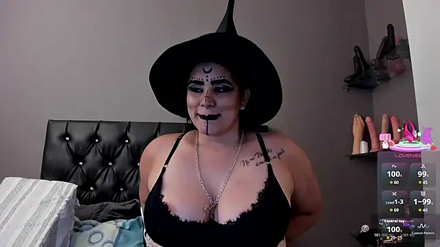 Snapshot of MariaGaitan chatting on October 19, 9:04 pm MariaGaitan online show from October 19, 9:04 pm