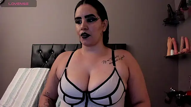 Snapshot of MariaGaitan chatting on October 23, 7:01 pm MariaGaitan online show from October 23, 7:01 pm