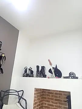 Snapshot of MariaGaitan chatting on November 19, 7:03 pm MariaGaitan online show from November 19, 7:03 pm