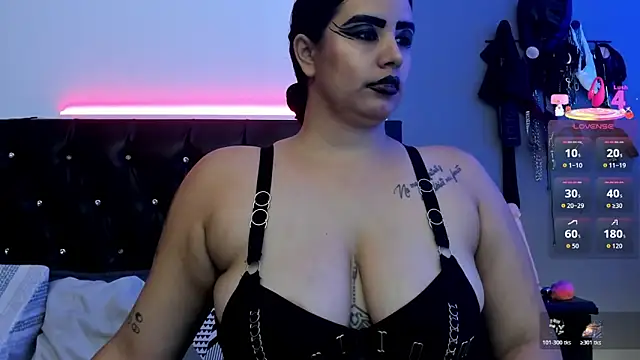 Snapshot of MariaGaitan chatting on November 24, 7:02 pm MariaGaitan online show from November 24, 7:02 pm