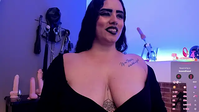 Snapshot of MariaGaitan chatting on December 13, 7:53 pm MariaGaitan online show from December 13, 7:53 pm