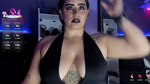 Snapshot of MariaGaitan chatting on June 5, 5:07 pm MariaGaitan online show from June 5, 5:07 pm