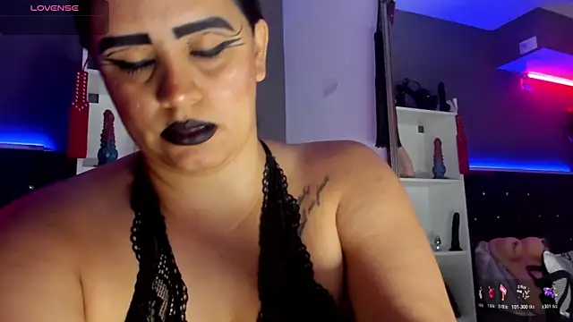 Snapshot of MariaGaitan chatting on June 25, 5:06 pm MariaGaitan online show from June 25, 5:06 pm