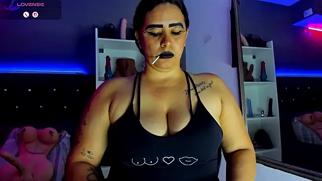Snapshot of MariaGaitan chatting on June 27, 5:18 pm MariaGaitan online show from June 27, 5:18 pm