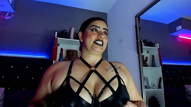 Snapshot of MariaGaitan chatting on June 29, 5:13 pm MariaGaitan online show from June 29, 5:13 pm
