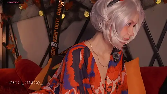 TataCoy online show from October 26, 1:50 pm