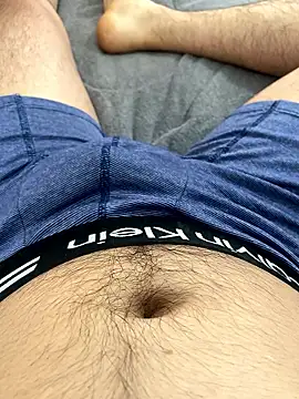 Luismimor93 online show from January 9, 1:14 pm