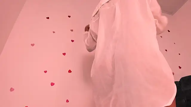 Tina Rouse2 online show from February 15, 12:48 am