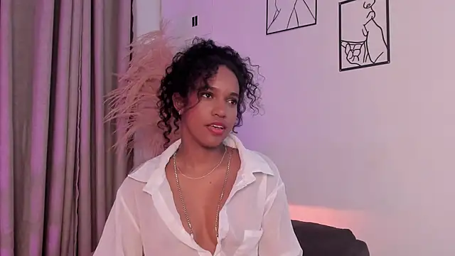 Tina Rouse2 online show from February 7, 11:08 pm