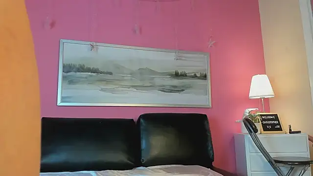 Tiffanysurez  online show from January 29, 8:04 pm