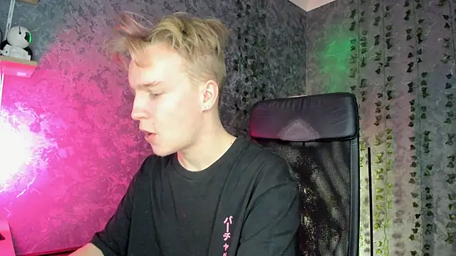 AlexxSweet online show from January 10, 6:48 am