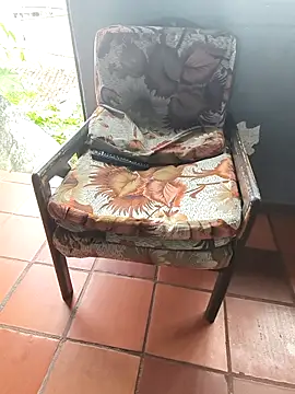 Blanco2023 online show from November 20, 3:45 pm