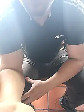 Blanco2023 online show from December 15, 5:17 pm