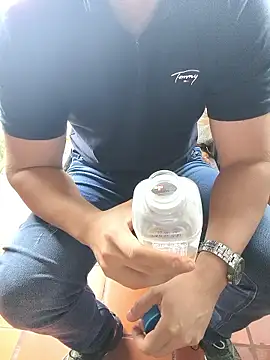 Blanco2023 online show from January 12, 5:29 pm