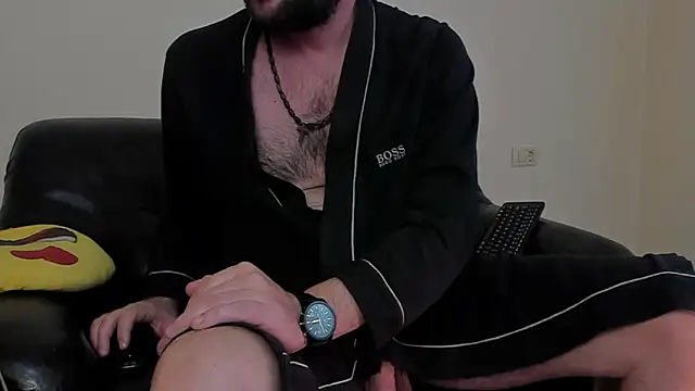 KingMalcom online show from April 3, 12:58 pm