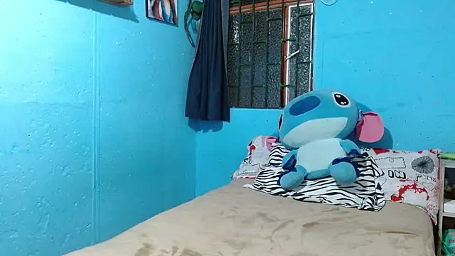 clarisse69 online show from January 5, 1:24 am