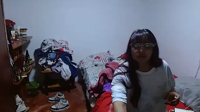 clarisse69 online show from March 7, 3:03 am